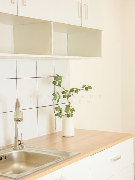 City Villa, Bangkok, Lat Phrao Road 130, Khlong Chan, Bang Kapi, Bangkok, 1 Bedroom, 33 sqm, Condo For Sale, by Kornkanok Liengsaengthong, 500243159 - DDproperty.com