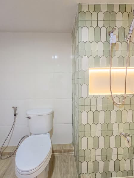 City Villa, Bangkok, Lat Phrao Road 130, Khlong Chan, Bang Kapi, Bangkok, 1 Bedroom, 33 sqm, Condo For Sale, by Kornkanok Liengsaengthong, 500243159 - DDproperty.com