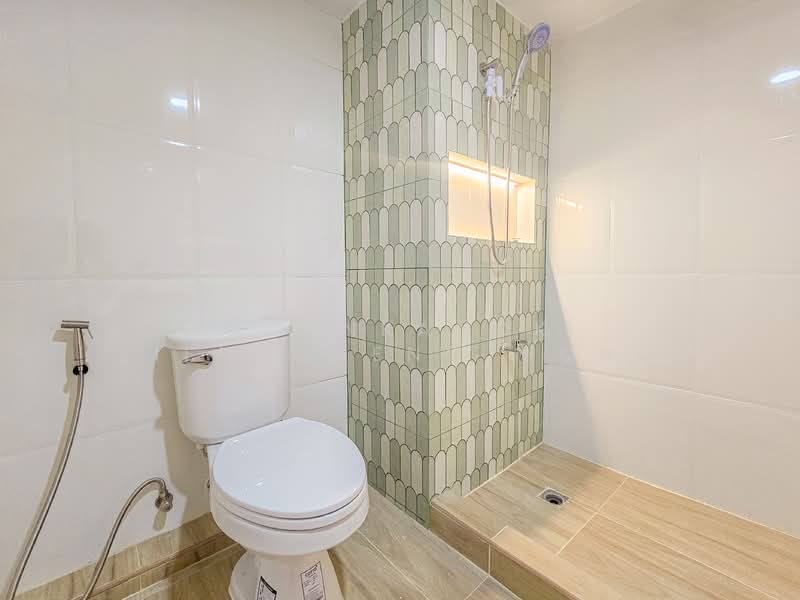 City Villa, Bangkok, Lat Phrao Road 130, Khlong Chan, Bang Kapi, Bangkok, 1 Bedroom, 33 sqm, Condo For Sale, by Kornkanok Liengsaengthong, 500243159 - DDproperty.com