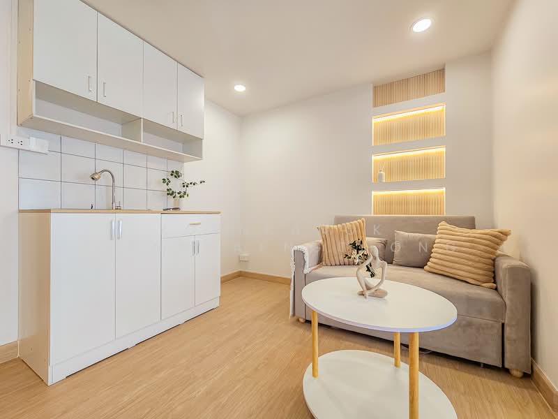 City Villa : ซิตี้ วิลล่า, กรุงเทพ, ถนนลาดพร้าว130, คลองจั่น, บางกะปิ, กรุงเทพ, 33 ตร.ม., คอนโด ขาย, โดย Kornkanok Liengsaengthong, 500243159 - DDproperty.com