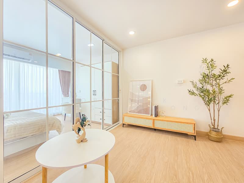City Villa, Bangkok, Lat Phrao Road 130, Khlong Chan, Bang Kapi, Bangkok, 1 Bedroom, 33 sqm, Condo For Sale, by Kornkanok Liengsaengthong, 500243159 - DDproperty.com