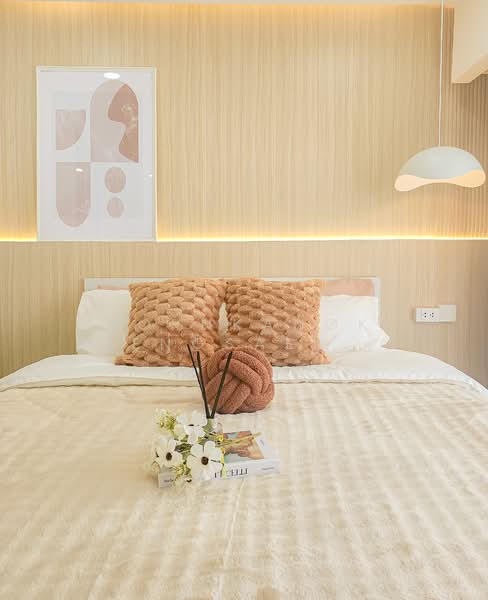 City Villa : ซิตี้ วิลล่า, กรุงเทพ, ถนนลาดพร้าว130, คลองจั่น, บางกะปิ, กรุงเทพ, 33 ตร.ม., คอนโด ขาย, โดย Kornkanok Liengsaengthong, 500243159 - DDproperty.com