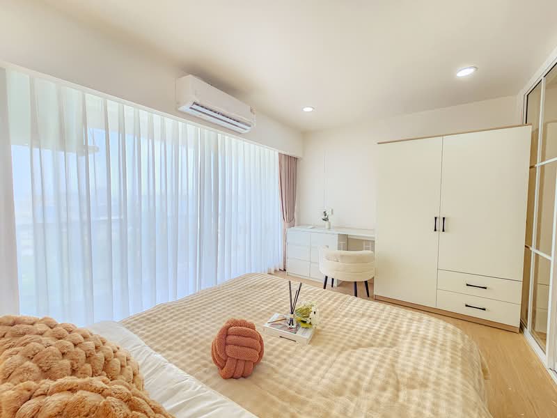 City Villa, Bangkok, Lat Phrao Road 130, Khlong Chan, Bang Kapi, Bangkok, 1 Bedroom, 33 sqm, Condo For Sale, by Kornkanok Liengsaengthong, 500243159 - DDproperty.com