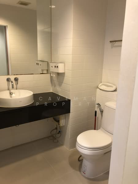 IDEO Mix Sukhumvit 103, Bangkok, Soi Udom Suk 3, Sukhumvit Road, Bang Na, Bang Na, Bangkok, 1 Bedroom, 31 sqm, Condo For Rent, by caveman property, 500243160 - DDproperty.com