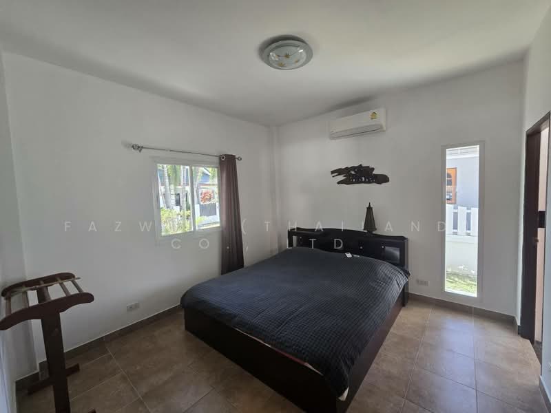 ขาย - Baan sabay style hua hin : บ้าน สบาย สไตล์ หัวหิน, ประจวบคีรีขันธ์