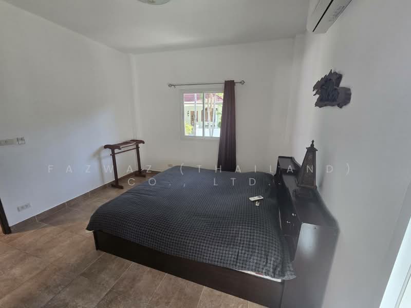 For Sale - Baan sabay style hua hin, Prachuap Khiri Khan