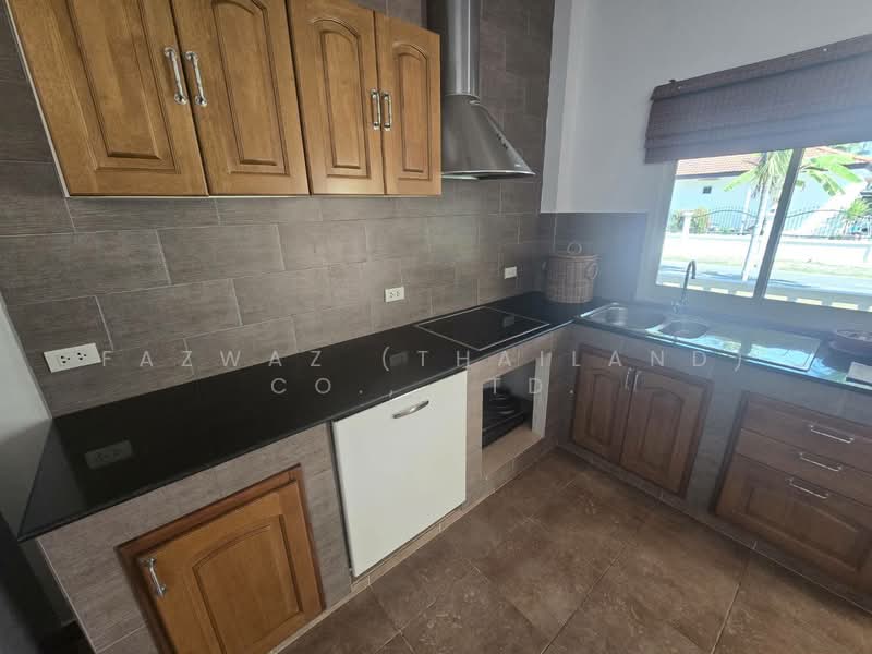 For Sale - Baan sabay style hua hin, Prachuap Khiri Khan