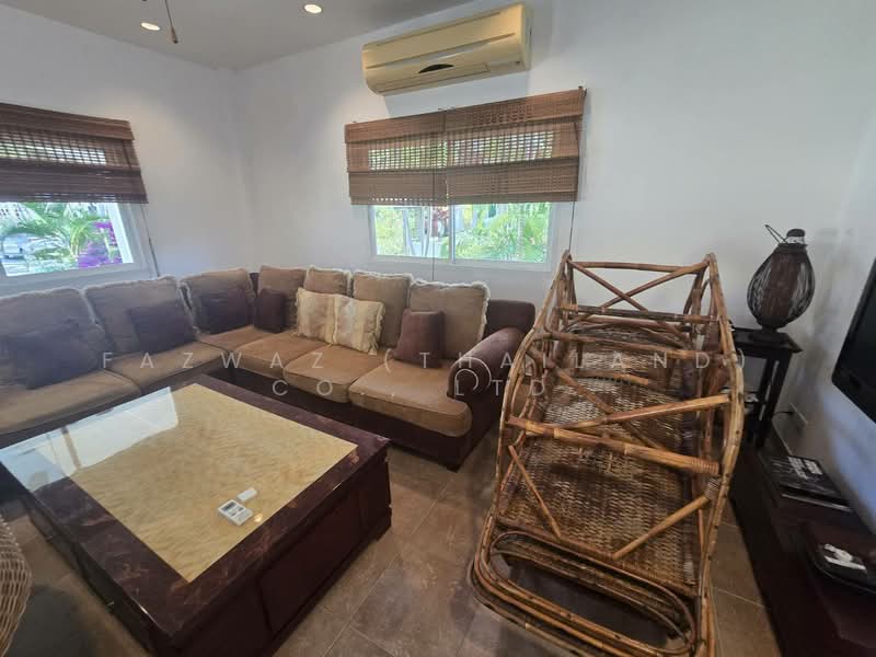 ขาย - Baan sabay style hua hin : บ้าน สบาย สไตล์ หัวหิน, ประจวบคีรีขันธ์