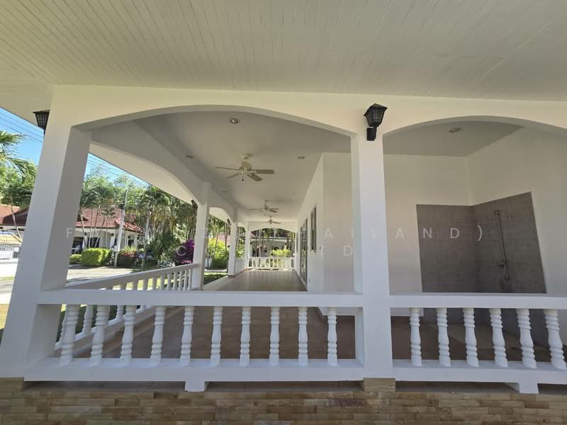 For Sale - Baan sabay style hua hin, Prachuap Khiri Khan