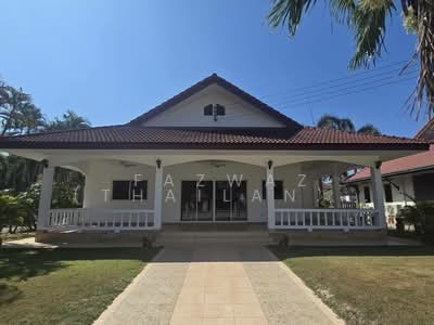 ขาย - Baan sabay style hua hin : บ้าน สบาย สไตล์ หัวหิน, ประจวบคีรีขันธ์