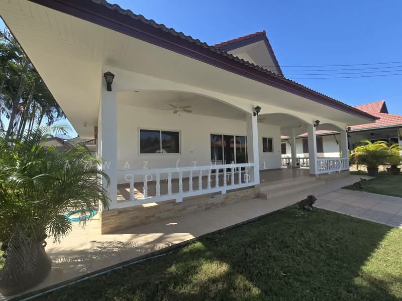 For Sale - Baan sabay style hua hin, Prachuap Khiri Khan