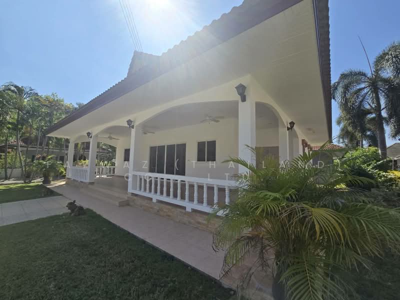 For Sale - Baan sabay style hua hin, Prachuap Khiri Khan