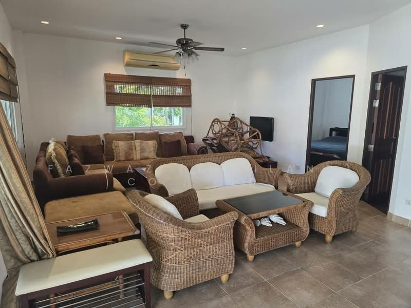 For Sale - Baan sabay style hua hin, Prachuap Khiri Khan