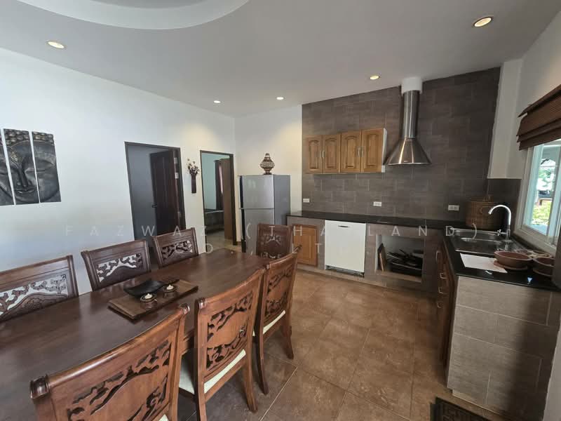 ขาย - Baan sabay style hua hin : บ้าน สบาย สไตล์ หัวหิน, ประจวบคีรีขันธ์