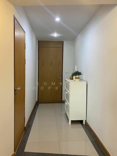 Residence Sukhumvit 52 : เรซิเดนท์ สุขุมวิท 52, กรุงเทพ, ซอยสุขุมวิท 52, บางจาก, พระโขนง, กรุงเทพ, 63 ตร.ม., คอนโด ให้เช่า, โดย Somrad Phoopruksachart, 500243163 - DDproperty.com
