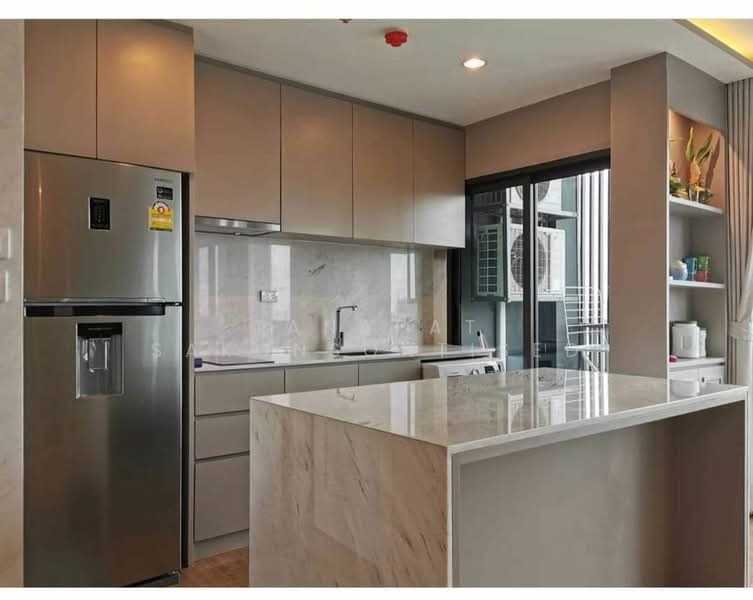 The Tree Rio Bang-Aor Station, Bangkok, 315 Charan Sanitwong Rd, Bang O, Bang Phlat, Bangkok, 2 Bedrooms, 62 sqm, Condo For Sale, by Tanapat Sakonsontised, 500243165 - DDproperty.com