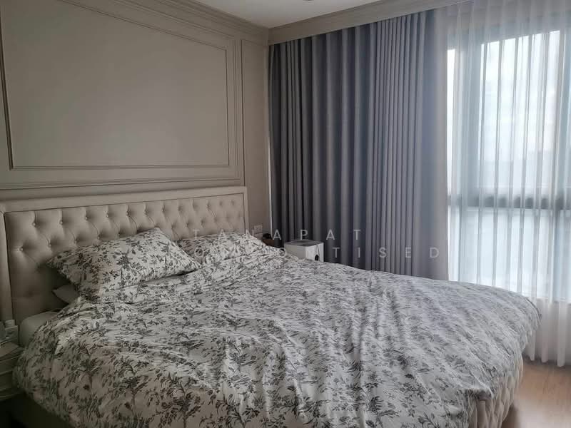 The Tree Rio Bang-Aor Station, Bangkok, 315 Charan Sanitwong Rd, Bang O, Bang Phlat, Bangkok, 2 Bedrooms, 62 sqm, Condo For Sale, by Tanapat Sakonsontised, 500243165 - DDproperty.com