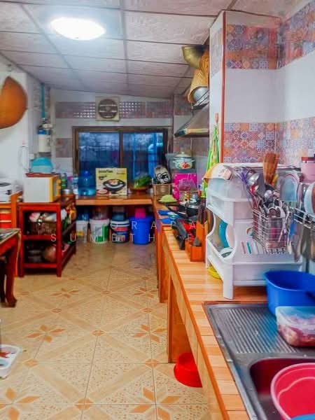 4-BR Townhouse, Bangkok, Samsen Nai, Phaya Thai, Bangkok, 4 Bedrooms, 225 sqm, Townhouse For Sale, by Orapa Sumetheesirisakul, 500243166 - DDproperty.com