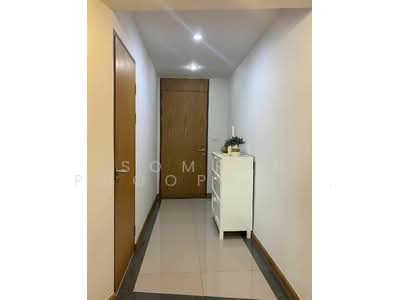 ขาย - Residence Sukhumvit 52 : เรซิเดนท์ สุขุมวิท 52, กรุงเทพ