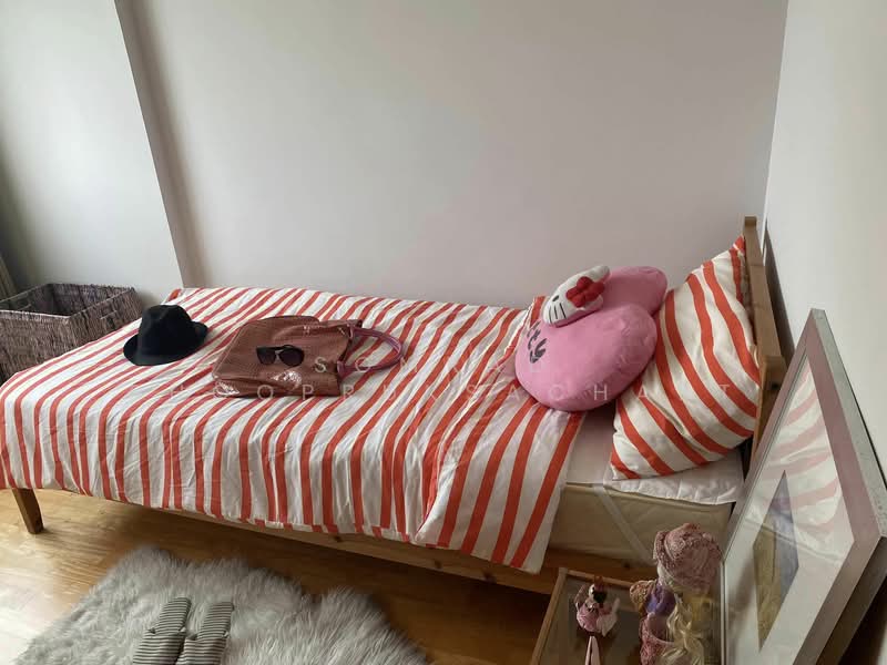 Residence Sukhumvit 52, Bangkok, Soi SuKhumvit 52, Bang Chak, Phra Khanong, Bangkok, 2 Bedrooms, 63 sqm, Condo For Sale, by Somrad Phoopruksachart, 500243167 - DDproperty.com