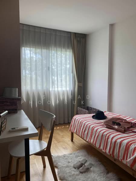 Residence Sukhumvit 52, Bangkok, Soi SuKhumvit 52, Bang Chak, Phra Khanong, Bangkok, 2 Bedrooms, 63 sqm, Condo For Sale, by Somrad Phoopruksachart, 500243167 - DDproperty.com