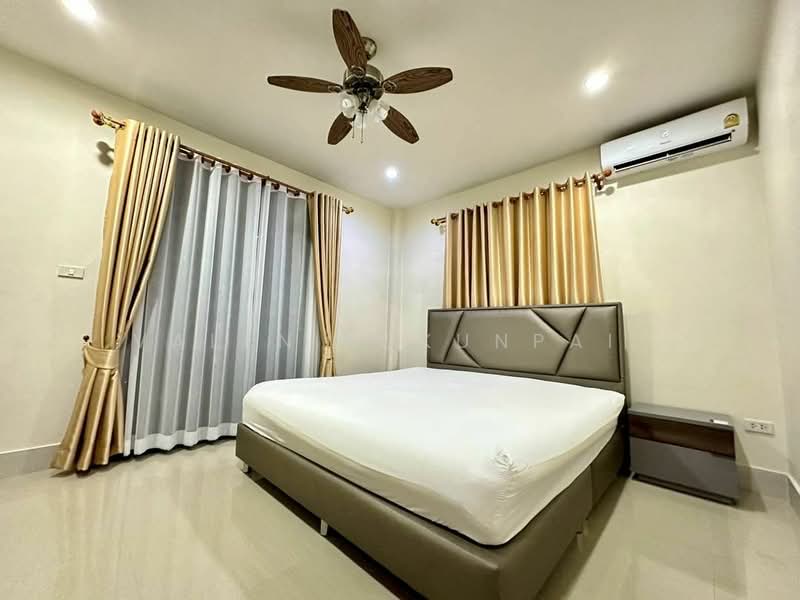 บ้าน 5-ห้องนอน, ชลบุรี, หนองปรือ, บางละมุง, ชลบุรี, 377 ตร.ม., บ้านเดี่ยว ขาย, โดย Valen Lokunpai , 500243168 - DDproperty.com