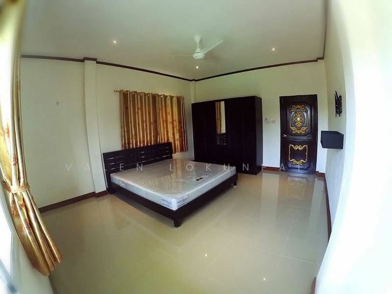 5-BR House, Chon Buri (Pattaya), Nong Pru, Bang Lamung (Pattaya), Chon Buri (Pattaya), 5 Bedrooms, 377 sqm, Single Detached House For Sale, by Valen Lokunpai , 500243168 - DDproperty.com