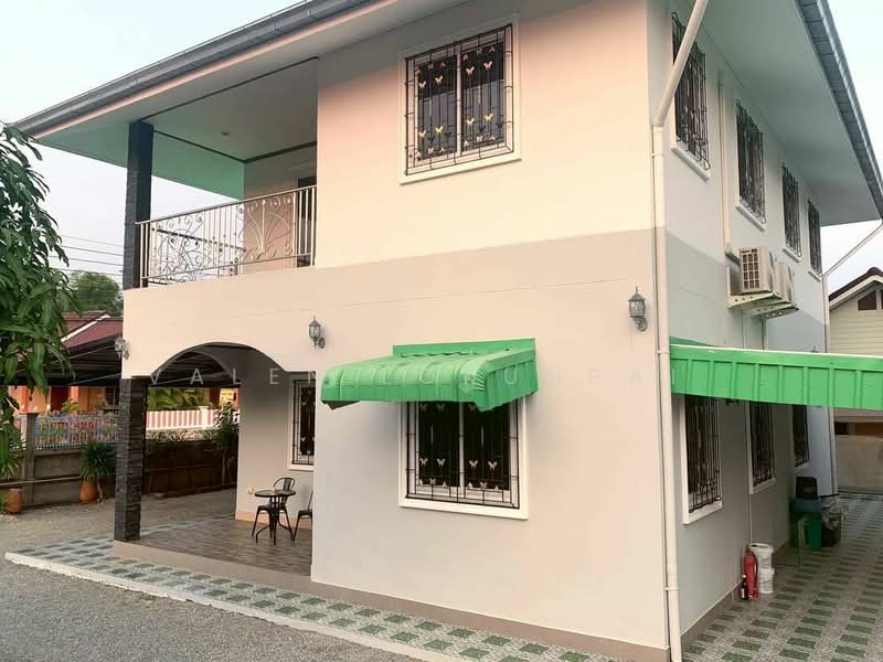 5-BR House, Chon Buri (Pattaya), Nong Pru, Bang Lamung (Pattaya), Chon Buri (Pattaya), 5 Bedrooms, 377 sqm, Single Detached House For Sale, by Valen Lokunpai , 500243168 - DDproperty.com