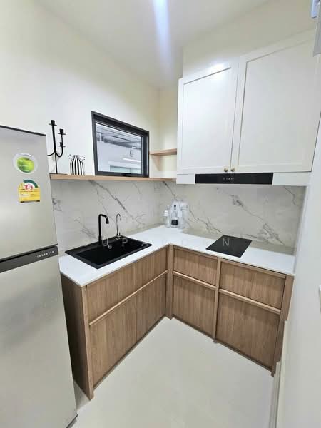 Baan Klang Muang Rama 9-Krungthep Kreetha, Bangkok, Soi Kanchanaphisek 23, Saphan Sung, Saphan Sung, Bangkok, 3 Bedrooms, 152 sqm, Townhouse For Rent, by Vipada Supaporn, 500243169 - DDproperty.com