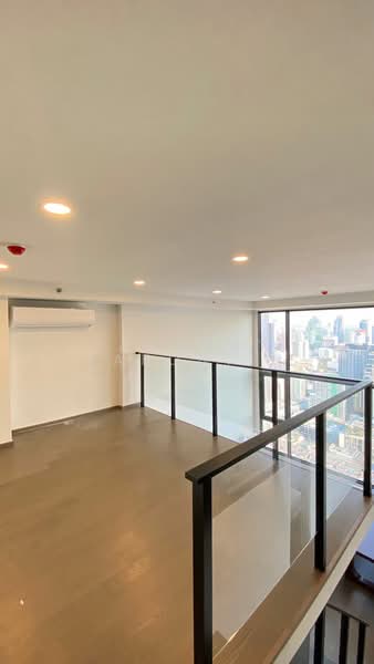 Park Origin Chula-Samyan, Bangkok, Rama 4 Road, Maha Phrutharam, Bang Rak, Bangkok, 2 Bedrooms, 48 sqm, Condo For Sale, by Tanapat Sakonsontised, 500243170 - DDproperty.com
