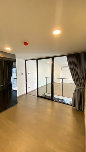 Park Origin Chula-Samyan, Bangkok, Rama 4 Road, Maha Phrutharam, Bang Rak, Bangkok, 2 Bedrooms, 48 sqm, Condo For Sale, by Tanapat Sakonsontised, 500243170 - DDproperty.com