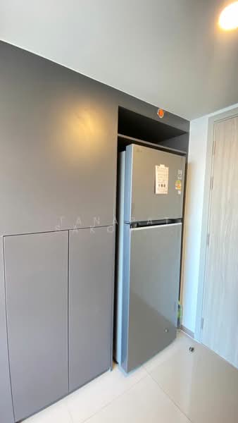 Park Origin Chula-Samyan, Bangkok, Rama 4 Road, Maha Phrutharam, Bang Rak, Bangkok, 2 Bedrooms, 48 sqm, Condo For Sale, by Tanapat Sakonsontised, 500243170 - DDproperty.com