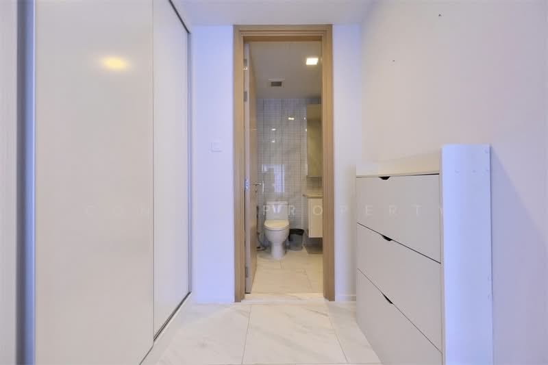 Hyde Sukhumvit 11 : ไฮด์ สุขุมวิท11, กรุงเทพ, 11 ซอยสุขุมวิท 11, คลองเตยเหนือ, วัฒนา, กรุงเทพ, 36 ตร.ม., คอนโด ให้เช่า, โดย Connex Property, 500243171 - DDproperty.com