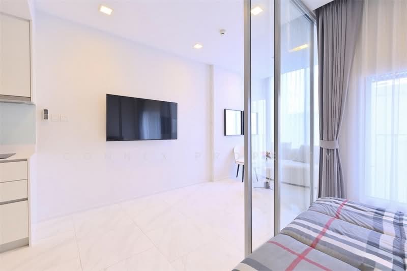 Hyde Sukhumvit 11 : ไฮด์ สุขุมวิท11, กรุงเทพ, 11 ซอยสุขุมวิท 11, คลองเตยเหนือ, วัฒนา, กรุงเทพ, 36 ตร.ม., คอนโด ให้เช่า, โดย Connex Property, 500243171 - DDproperty.com