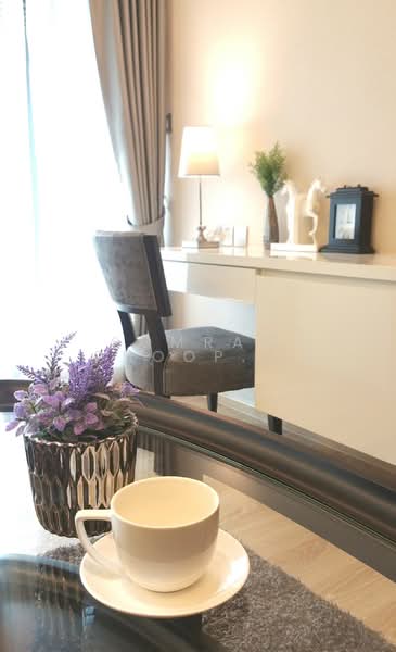 H Sukhumvit 43, Bangkok, 28 Sukhumvit 34 Road, Khlong Tan Nua, Watthana, Bangkok, 1 Bedroom, 41 sqm, Condo For Rent, by Somrad Phoopruksachart, 500243172 - DDproperty.com