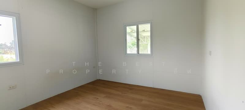 บ้านเดี่ยวบ้านค่าย ระยอง, ระยอง, ตาขัน, บ้านค่าย, ระยอง, 120 ตร.ม., บ้านเดี่ยว ขาย, โดย The Best Property อีฟ, 500243173 - DDproperty.com