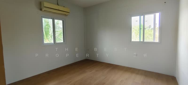 บ้านเดี่ยวบ้านค่าย ระยอง, ระยอง, ตาขัน, บ้านค่าย, ระยอง, 120 ตร.ม., บ้านเดี่ยว ขาย, โดย The Best Property อีฟ, 500243173 - DDproperty.com