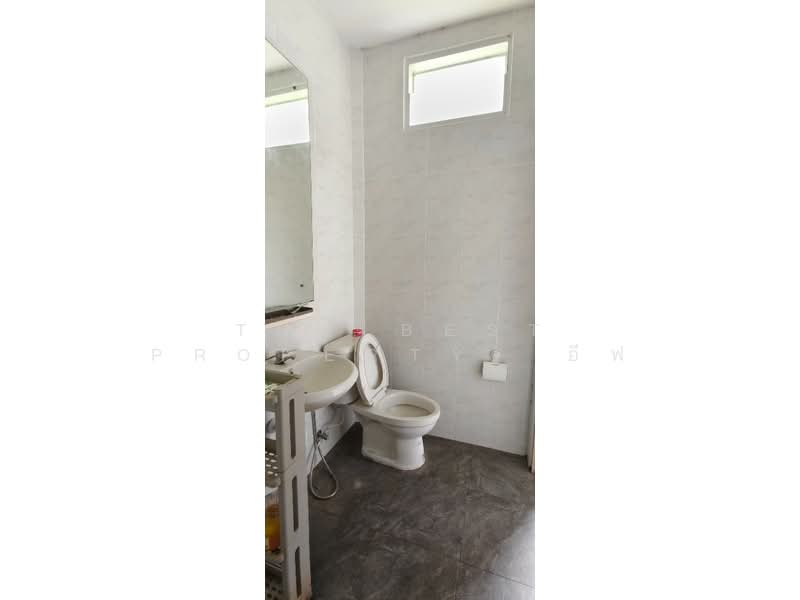 บ้านเดี่ยวบ้านค่าย ระยอง, Rayong, Ta Khan, Ban Khai, Rayong, 4 Bedrooms, 120 sqm, Single Detached House For Sale, by The Best Property  อีฟ, 500243173 - DDproperty.com