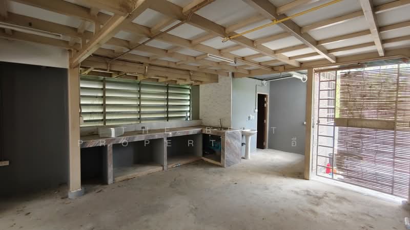 บ้านเดี่ยวบ้านค่าย ระยอง, ระยอง, ตาขัน, บ้านค่าย, ระยอง, 120 ตร.ม., บ้านเดี่ยว ขาย, โดย The Best Property อีฟ, 500243173 - DDproperty.com