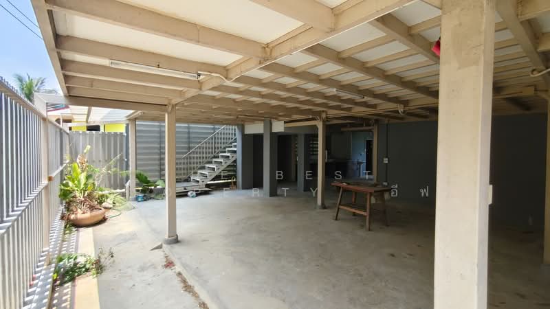 บ้านเดี่ยวบ้านค่าย ระยอง, ระยอง, ตาขัน, บ้านค่าย, ระยอง, 120 ตร.ม., บ้านเดี่ยว ขาย, โดย The Best Property อีฟ, 500243173 - DDproperty.com