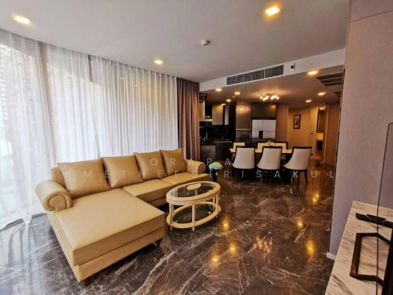 ASHTON Residence 41, Bangkok, Sukhumvit 41, Khlong Tan Nua, Watthana, Bangkok, 3 Bedrooms, 135 sqm, Condo For Sale, by Orapa Sumetheesirisakul, 500243175 - DDproperty.com