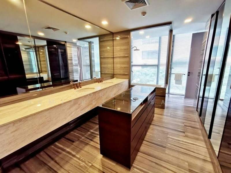 ASHTON Residence 41, Bangkok, Sukhumvit 41, Khlong Tan Nua, Watthana, Bangkok, 3 Bedrooms, 135 sqm, Condo For Sale, by Orapa Sumetheesirisakul, 500243175 - DDproperty.com