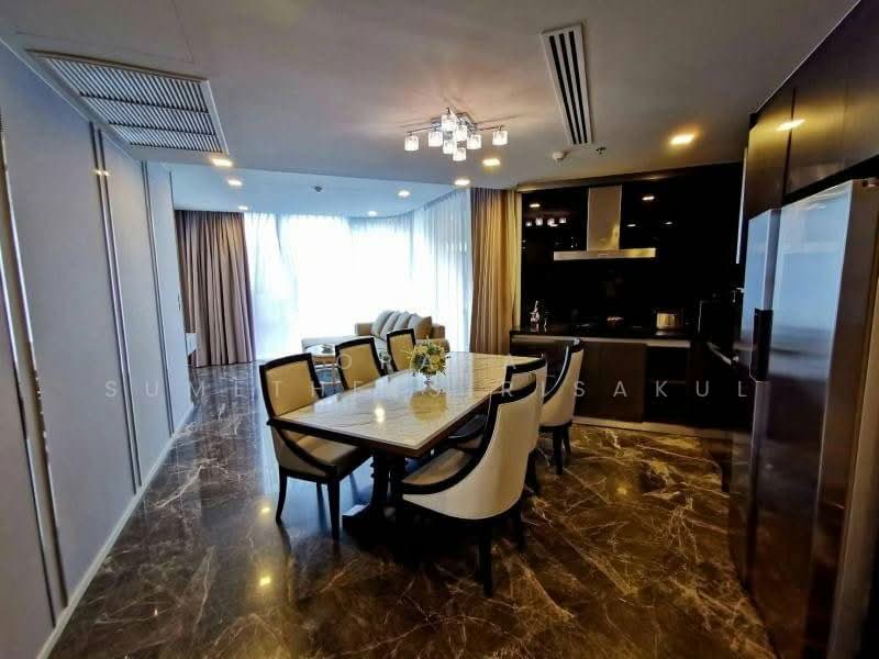 ASHTON Residence 41, Bangkok, Sukhumvit 41, Khlong Tan Nua, Watthana, Bangkok, 3 Bedrooms, 135 sqm, Condo For Sale, by Orapa Sumetheesirisakul, 500243175 - DDproperty.com