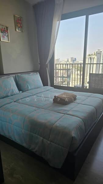 The Base Central Pattaya, Chon Buri (Pattaya), Pattayasaisong Road, Bang Lamung, Bang Lamung (Pattaya), Chon Buri (Pattaya), 1 Bedroom, 30 sqm, Condo For Sale, by Valen Lokunpai , 500243176 - DDproperty.com