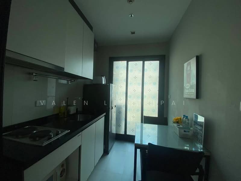 The Base Central Pattaya, Chon Buri (Pattaya), Pattayasaisong Road, Bang Lamung, Bang Lamung (Pattaya), Chon Buri (Pattaya), 1 Bedroom, 30 sqm, Condo For Sale, by Valen Lokunpai , 500243176 - DDproperty.com