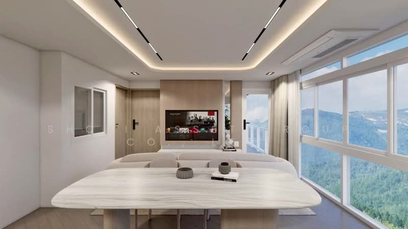 Rawee Waree Residence, Chiang Mai, Nimmanhaemin Road, Su Thep, Muang Chiang Mai, Chiang Mai, 2 Bedrooms, 76 sqm, Condo For Sale, by Shori Asset Group Co., Ltd., 500243177 - DDproperty.com