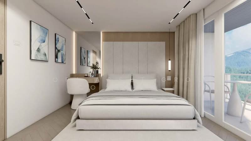 Rawee Waree Residence, Chiang Mai, Nimmanhaemin Road, Su Thep, Muang Chiang Mai, Chiang Mai, 2 Bedrooms, 76 sqm, Condo For Sale, by Shori Asset Group Co., Ltd., 500243177 - DDproperty.com