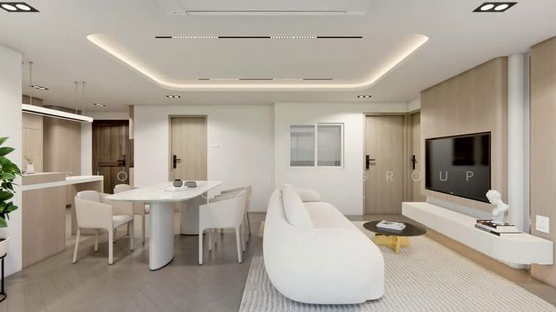 Rawee Waree Residence, Chiang Mai, Nimmanhaemin Road, Su Thep, Muang Chiang Mai, Chiang Mai, 2 Bedrooms, 76 sqm, Condo For Sale, by Shori Asset Group Co., Ltd., 500243177 - DDproperty.com