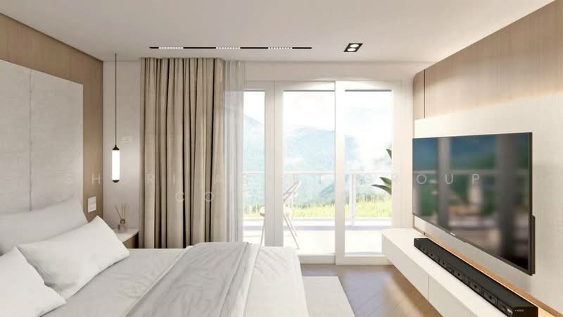 Rawee Waree Residence, Chiang Mai, Nimmanhaemin Road, Su Thep, Muang Chiang Mai, Chiang Mai, 2 Bedrooms, 76 sqm, Condo For Sale, by Shori Asset Group Co., Ltd., 500243177 - DDproperty.com