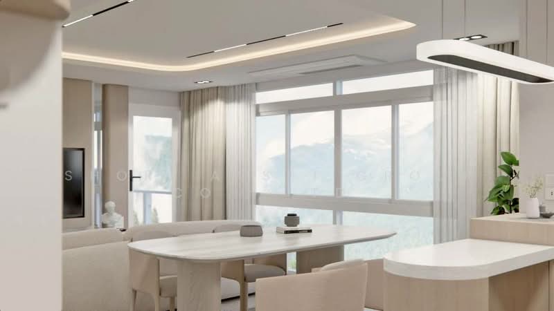 Rawee Waree Residence, Chiang Mai, Nimmanhaemin Road, Su Thep, Muang Chiang Mai, Chiang Mai, 2 Bedrooms, 76 sqm, Condo For Sale, by Shori Asset Group Co., Ltd., 500243177 - DDproperty.com